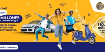 Lotería de Manizales, resultado 20 de abril 2022