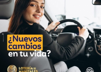 Lotería de Manizales, resultado sorteo 27 de abril del 2022