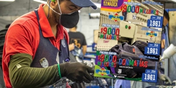 Lotería de Medellín: Número ganador sorteo del 1 de abril de 2022
