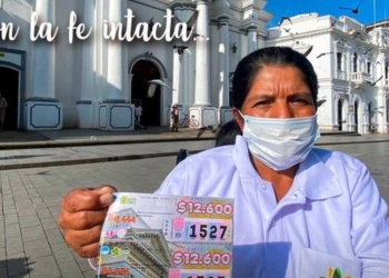 Resultado sorteo Lotería del Cauca, 23 de abril 2022