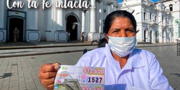 Resultado sorteo Lotería del Cauca, 23 de abril 2022