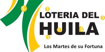 Lotería del Huila. Número del Premio Mayor, sorteo 19 de abril de 2022