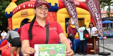 Lotería del Tolima. Resultado sorteo 25 de abril 2022