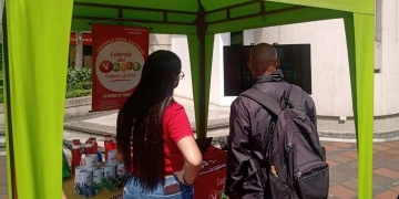 Lotería del Valle, resultado sorteo 13 de abril del 2022