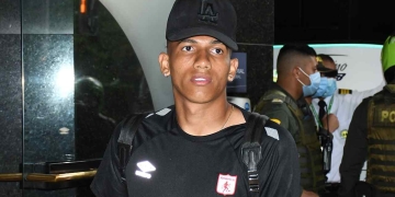 América de Cali: previa, convocados y posible titular vs. Nacional