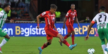 Luis Sánchez y las buenas sensaciones en su regreso
