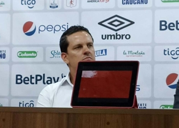 mauricio-romero-america-de-cali-rueda-de-prensa