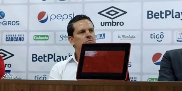 mauricio-romero-america-de-cali-rueda-de-prensa