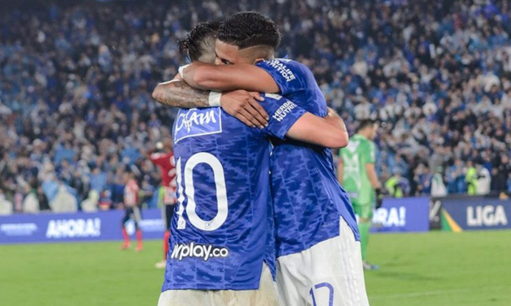 Hinchada de Millos interesada en ir a Pereira, ¡atentos!