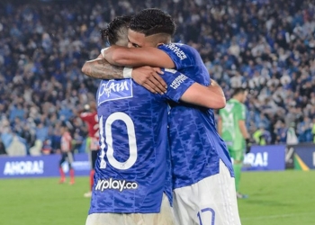 Hinchada de Millos interesada en ir a Pereira, ¡atentos!