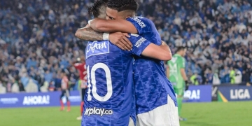 Hinchada de Millos interesada en ir a Pereira, ¡atentos!