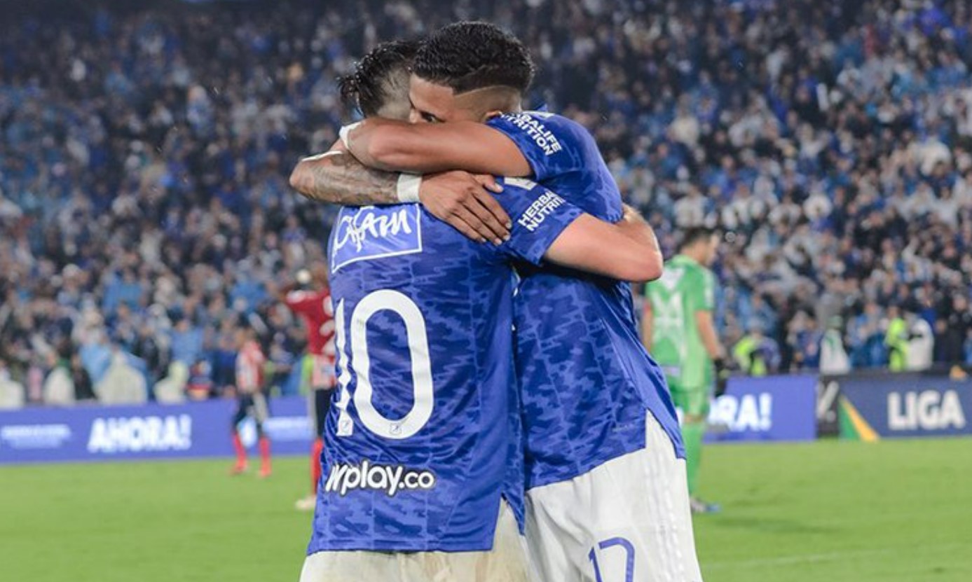 Hinchada de Millos interesada en ir a Pereira, ¡atentos!