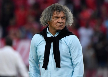 ¿Por qué Gamero salió “mucho más contento” con Millonarios?