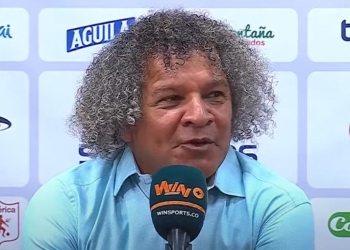 Gamero y la realidad del equipo: “Nos cuesta porque no metemos los goles”