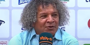 Gamero y la realidad del equipo: “Nos cuesta porque no metemos los goles”