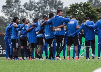 Bajas de Millonarios contra Jaguares