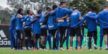 Bajas de Millonarios contra Jaguares