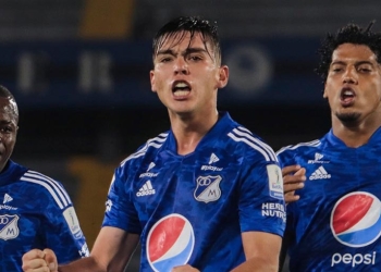 Daniel Ruiz es pretendido por un equipo español ¿Falso o verdadero?