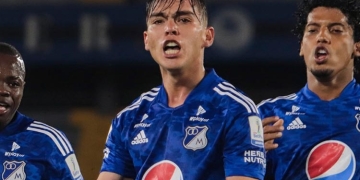 Daniel Ruiz es pretendido por un equipo español ¿Falso o verdadero?