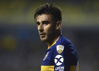 Boca Juniors: comunicado sobre los hechos que acusan a 'Toto' Salvio