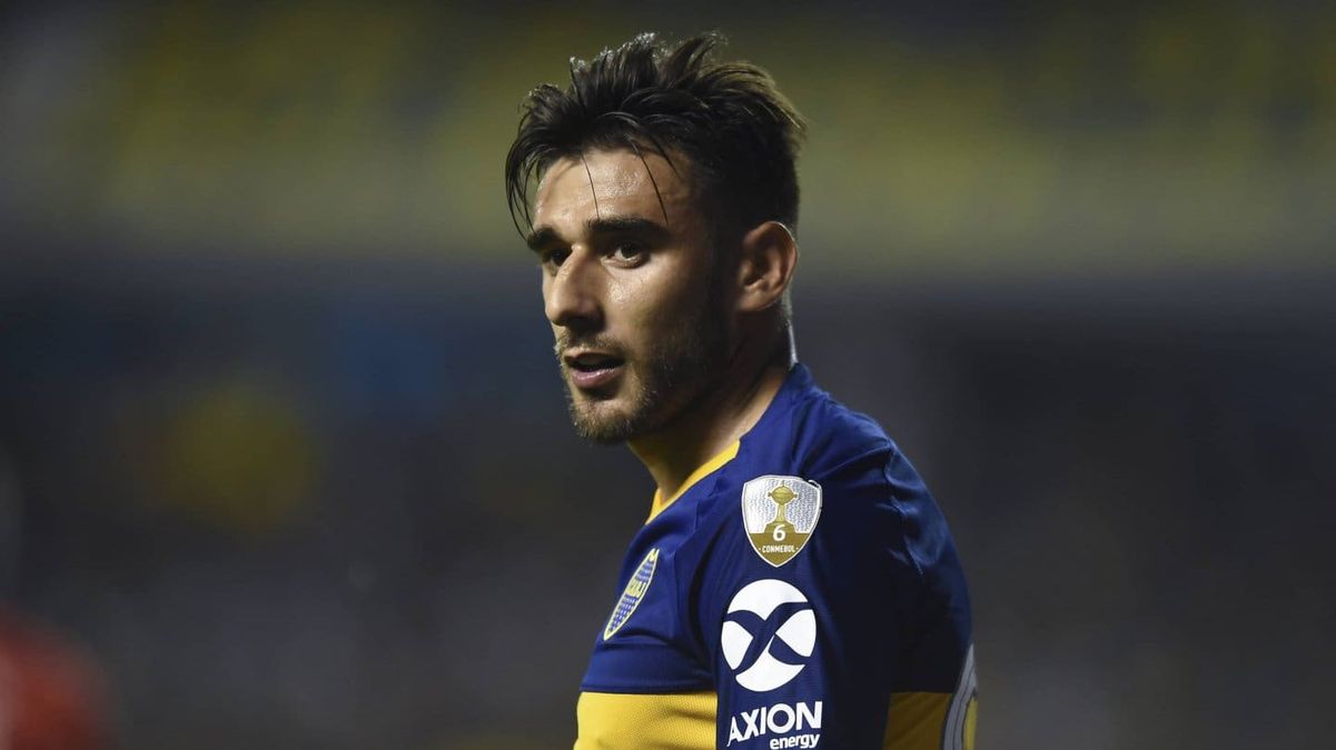 Boca Juniors: comunicado sobre los hechos que acusan a 'Toto' Salvio