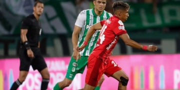 Luis Sánchez: de la alegría por volver a jugar al entusiasmo por Guimarães