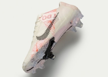 Nike lleva la sostenibilidad al nuevo modelo de bota Mercurial