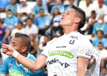 Posiciones Liga BetPlay: peligra el puesto de Once Caldas en los 8