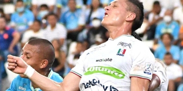 Posiciones Liga BetPlay: peligra el puesto de Once Caldas en los 8