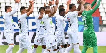 Liga BetPlay: El "número mágico" para clasificar a los cuadrangulares es...