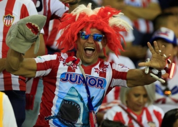 ¿Cómo compensará Junior a los abonados tras la sanción?