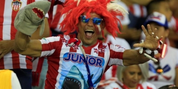 ¿Cómo compensará Junior a los abonados tras la sanción?