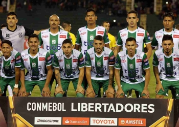 ¿Cómo llega Oriente Petrolero al partido con Junior?