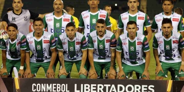 ¿Cómo llega Oriente Petrolero al partido con Junior?
