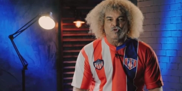 Junior y Unión Magdalena: los que vistieron ambas camisetas