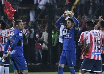 Viera vs Chunga: ¿Habrá duelo de tiros libres?