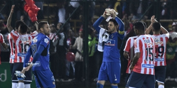 Viera vs Chunga: ¿Habrá duelo de tiros libres?