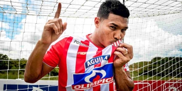 ¿Teo, Junior y otro coqueteo a días de reencontrarse?