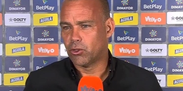 Dudamel sobre Freddy Rincón: “No es de Deportivo Cali ni de América, es de toda Colombia”