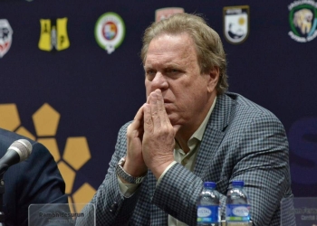 Colombia, sin Catar 2022 y Jesurún con nombramiento nuevo en FIFA