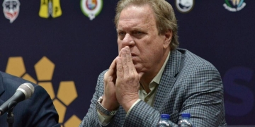 Colombia, sin Catar 2022 y Jesurún con nombramiento nuevo en FIFA