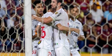 Deportes Tolima cayó en Ibagué ante el poderoso Mineiro