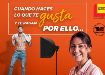 Resultado sorteo Lotería de Bogotá, 21 de abril 2022