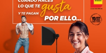 Resultado sorteo Lotería de Bogotá, 21 de abril 2022