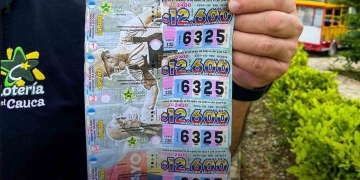resultado sorteo loteria del cauca 30 de abril 2022