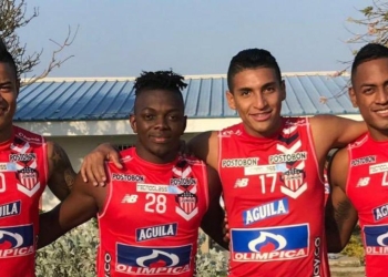 Junior: ¿otro canterano que se venderá al extranjero?