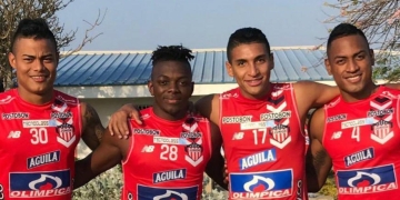 Junior: ¿otro canterano que se venderá al extranjero?