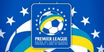 Como consecuencia de la guerra, se cancela la liga ucraniana