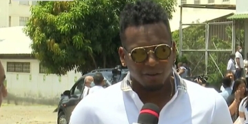 Sebastián Rincón: “Para Colombia se fue un ídolo”