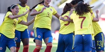 Selección Colombia sub-20 Femenina: convocatoria para los Juegos Bolivarianos 2022